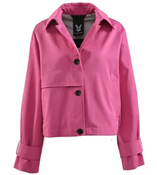 Fuchs Schmitt - Jacke light pink - Gr. - 44