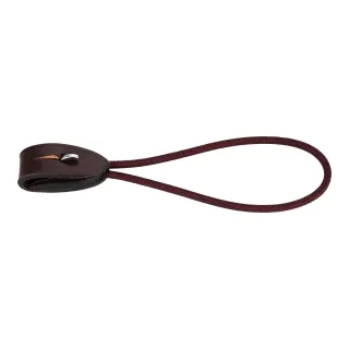Pelhamriemen HSP Nylonschnur 16 cm / Paar