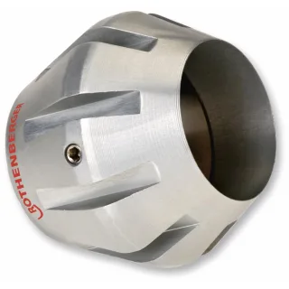 Rothenberger Rollenschlitten 40/65, DN70 für ROCAM Plus - 69111
