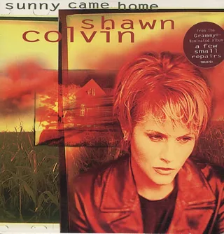 Sunny Came Home/Cds