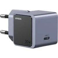 Nexode S PD GaN Fast Wall Charger 30W, Ladegerät