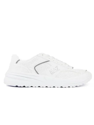 EA7 Herren Original Sneakers