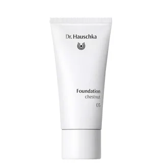 Foundation - 03 Chestnut 30ml