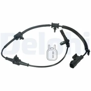 Delphi ABS-Sensor vorne Opel Insignia Saab 9-5