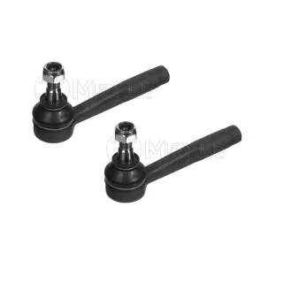 2x Meyle HD Spurstangenkopf vorne links und rechts Chevrolet Zafira Opel Astra Zafira