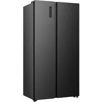 Hisense Side-by-Side RS3P558NEFE, 178,6 cm hoch, 91,1 cm breit, MultiAirFlow-System