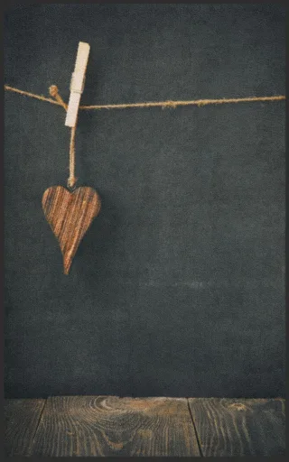 Fussmatte 7477 | Größe: 60 cm x 90 cm