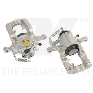 NK Bremssattel hinten links Opel Astra J Zafira Tourer C