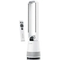 Brandson Turmventilator Oszillation 40°, DC-Motor, Fernbedienung, Timer, Säulenventilator 97cm, NTV Sieger 2026, 12 Stufen, 3 Modi, Touch-Bedienung, leise, rotorlos