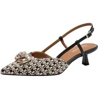 Tamaris ANTIslide, TOUCH-IT, Europrice mit Schließe Slingpumps ANTIslide