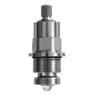 KWC Flachtelleroberteil M25x1.25 500747