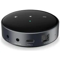 WiiM WiiM Mini High-Res-Streamer Netzwerkplayer