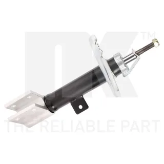 NK Sto?d?mpfer vorne links Citroen C4 Peugeot 5008
