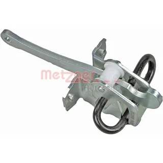 Metzger T?rfeststeller vorne BMW 5er E34 7er E32