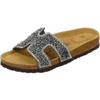 Biosoft Comfort & Easy Walk Sequins Sandale
