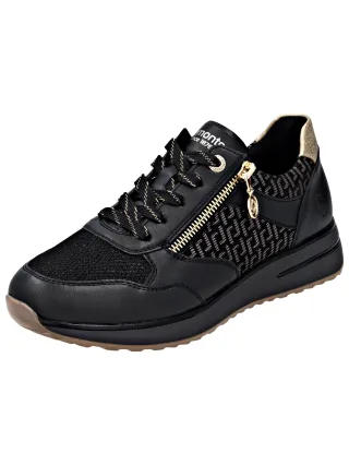 Remonte Sneaker "Remonte Sneaker Lederimitat"