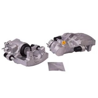 Hella Bremssattel hinten rechts Renault Espace Laguna Megane Vel 8AN355782-661