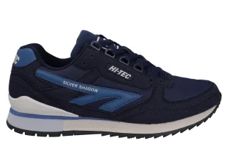 Hi-Tec Silver Shadow OG Herren-Sneaker