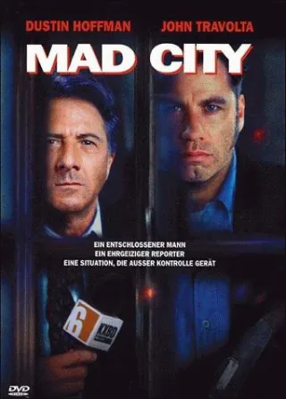 Mad City
