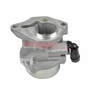 Metzger Unterdruckpumpe f?r Bremsanlage Mercedes Nissan Renault 1,5