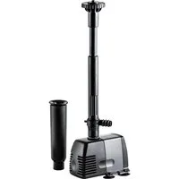 Heissner Springbrunnenpumpe SMARTLINE Teichpumpe 600l/h indoor (Komplett-Set, 1-tlg)