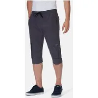 HERO by John Medoox Bermudas William Beach Bermuda Bermuda Casual Funktionsqualität für Herren