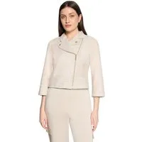 Betty Barclay Jackenblazer Damen mit Reißverschluss