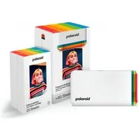 Polaroid Everything Box HiPrint 2x3 Gen 2 Fotodrucker