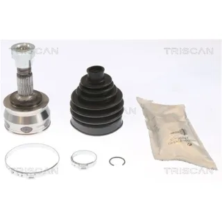 Triscan Antriebswellengelenk au?en Opel Adam Corsa 854024140