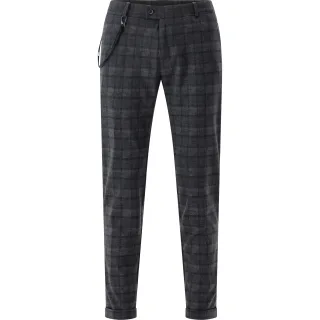 CG – CLUB of GENTS - CG Clow-J Hose dunkelblau - Gr. - 102
