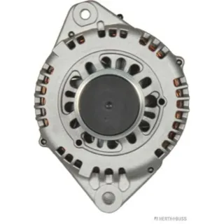 Elparts Generator 110A Opel Astra Meriva 1,7
