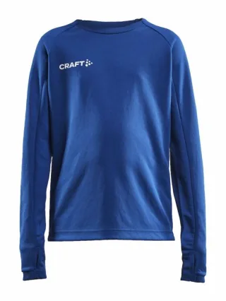 Craft Evolve Crew Neck Kinder 1910162