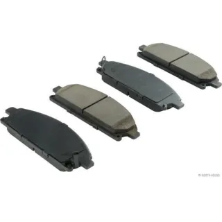 Jakoparts Bremsbel?ge vorne Nissan Cima Pathfinder Quest X-Trail
