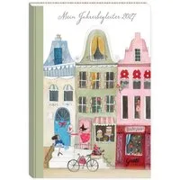 Grätz Verlag Taschenkalender Taschenkalender Häuser 2027