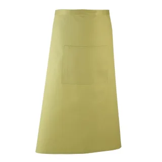 Premier - Barschürze "Colours Collection" (Limone)