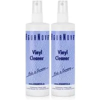 AguaNova, Wasserbett 2x AguaNova Vinyl Cleaner 250 ml, Pflege und Schutz für Wassermatratze