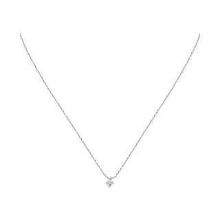 Live Diamond Kette LDW010124