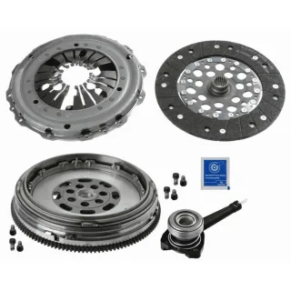 Sachs Kupplung Renault Espace Laguna Safrane 2,2 2290601035