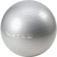 Energetics Gymnastikball Gymnastik-Ball Basic SILBER