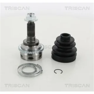 Triscan Antriebswellengelenk au?en Mazda 323 5 Premacy