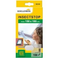 SCHELLENBERG Fliegengitter-Gewebe 50328