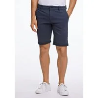 LINDBERGH Chinoshorts Chino-Shorts Slim Fit