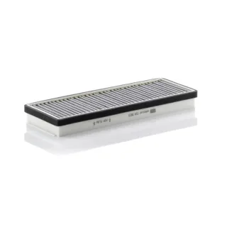 Mann Innenraumfilter CUK3823