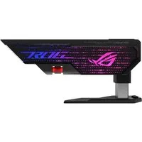 Asus Grafikkartenhalterung ROG Herculx, (Stützhöhe 72-128 mm, AURA Sync, inkl. Wasserwaage)