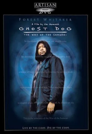 Ghost Dog [Import USA Zone 1]