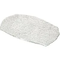 van Well Servierplatte St. Tropez Servierplatte Glas rechteckig 34,0 x 23,0 cm - 5410040, Glas
