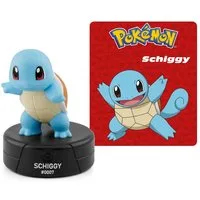 tonies Hörspielfigur Pokémon: Schiggy, (1-St)