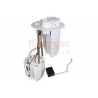 Metzger Kraftstoffpumpe Toyota Yaris 2250699