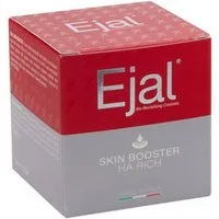 Ejal Hautpflegegel Ejal Skin Booster HA Rich, 1-tlg.