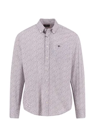 FYNCH-HATTON - Minimal Flower Print, B.D., 1/1 magnolia - Gr. - M